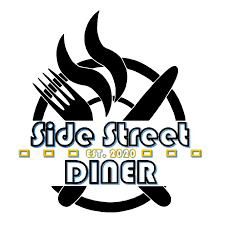 Side Street Diner Logo
